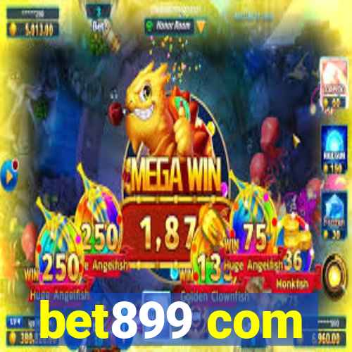 bet899 com